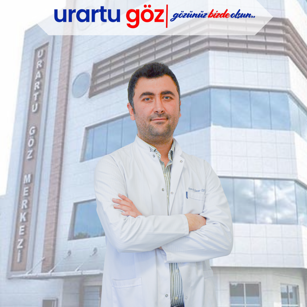 Uzm. Dr. Sedat ÖZTÜRK