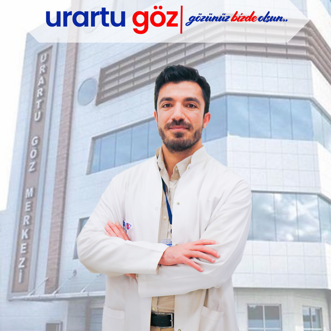 Op. Dr. Yusuf YILDIRIM ÇAKAR