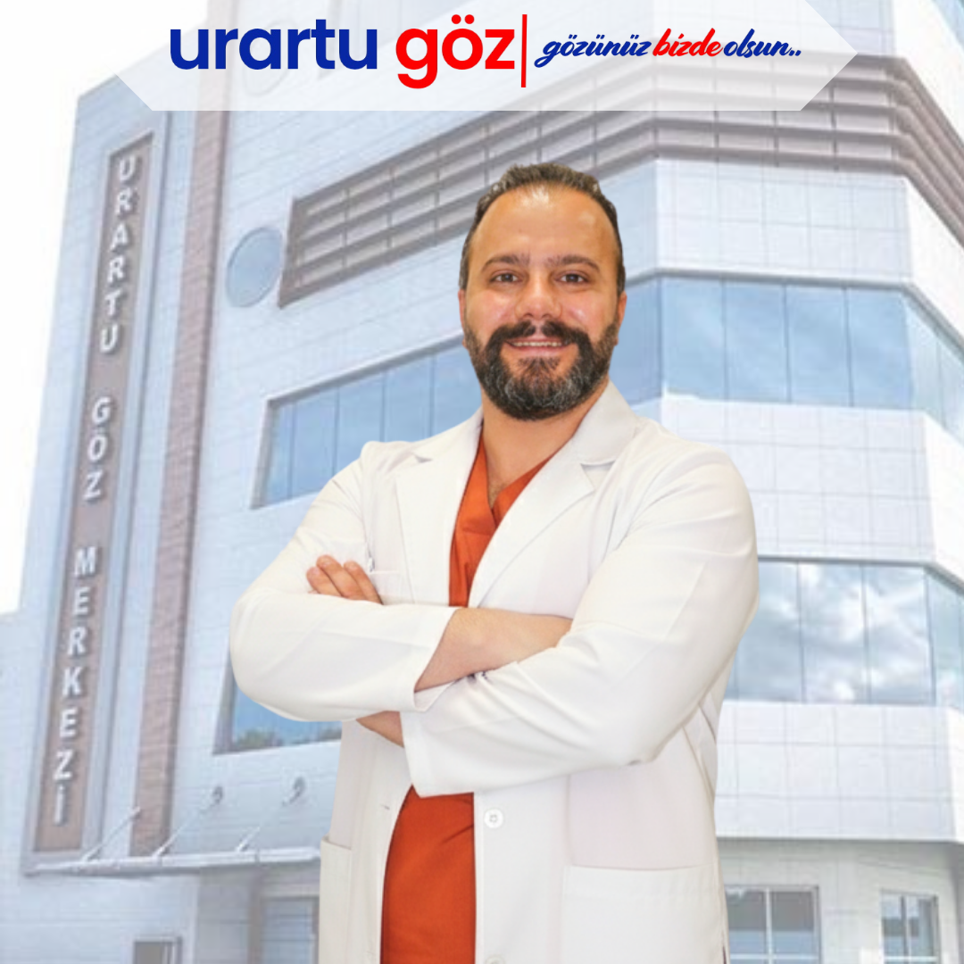 Uzm. Dr. Mehmet Yunus Meydan